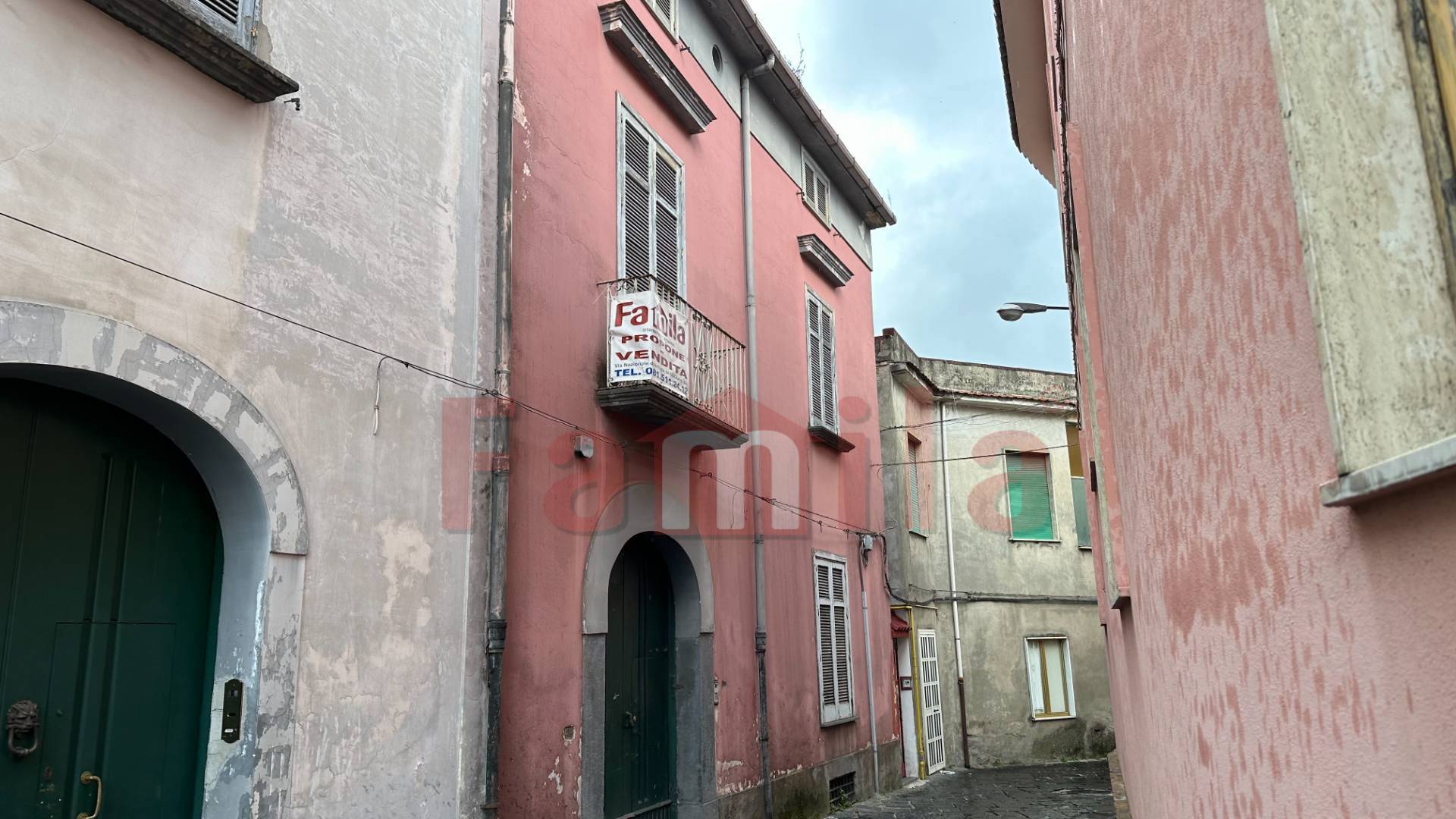 Casa singola in vendita a Baiano