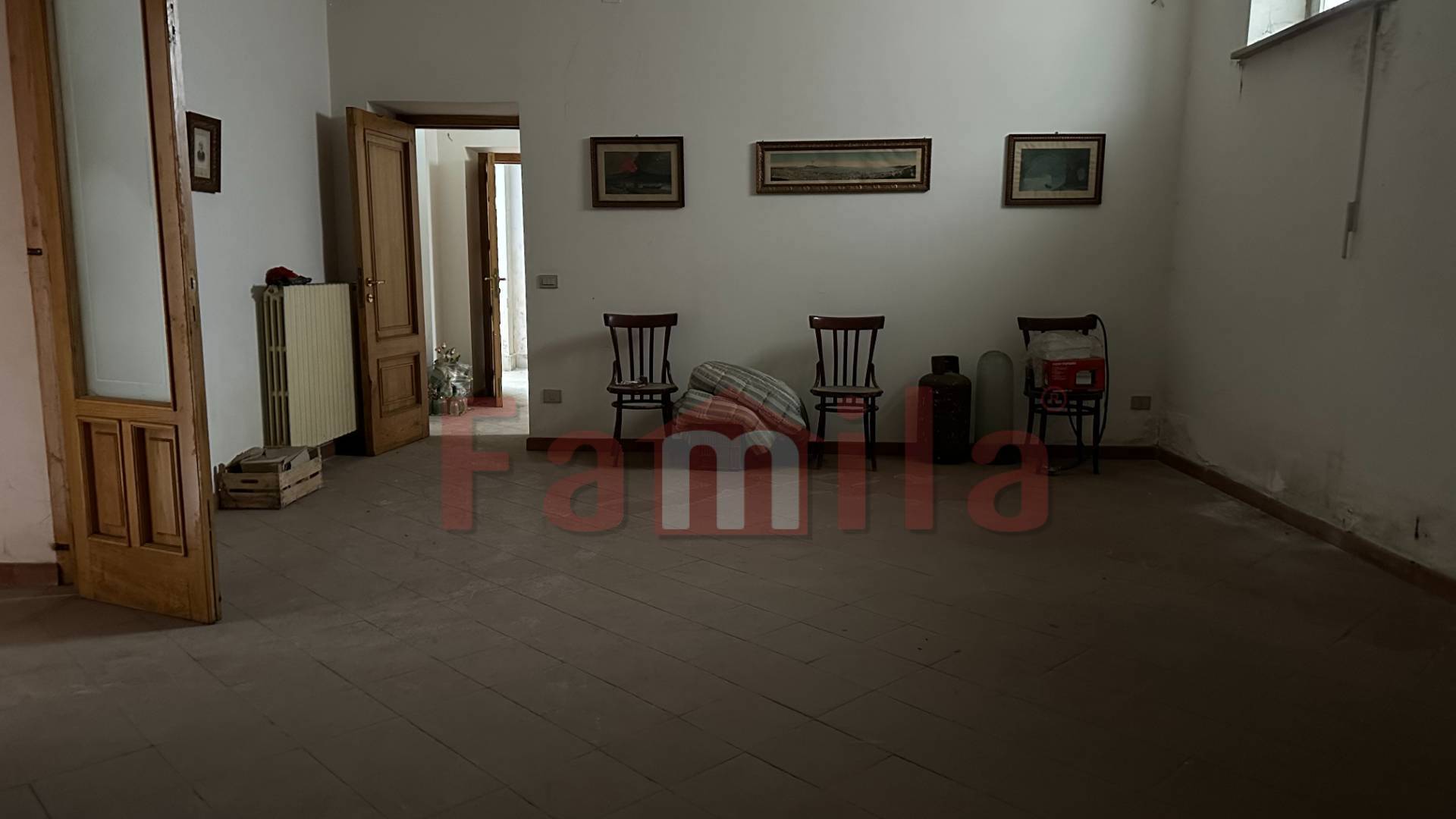 Casa singola in vendita a Baiano