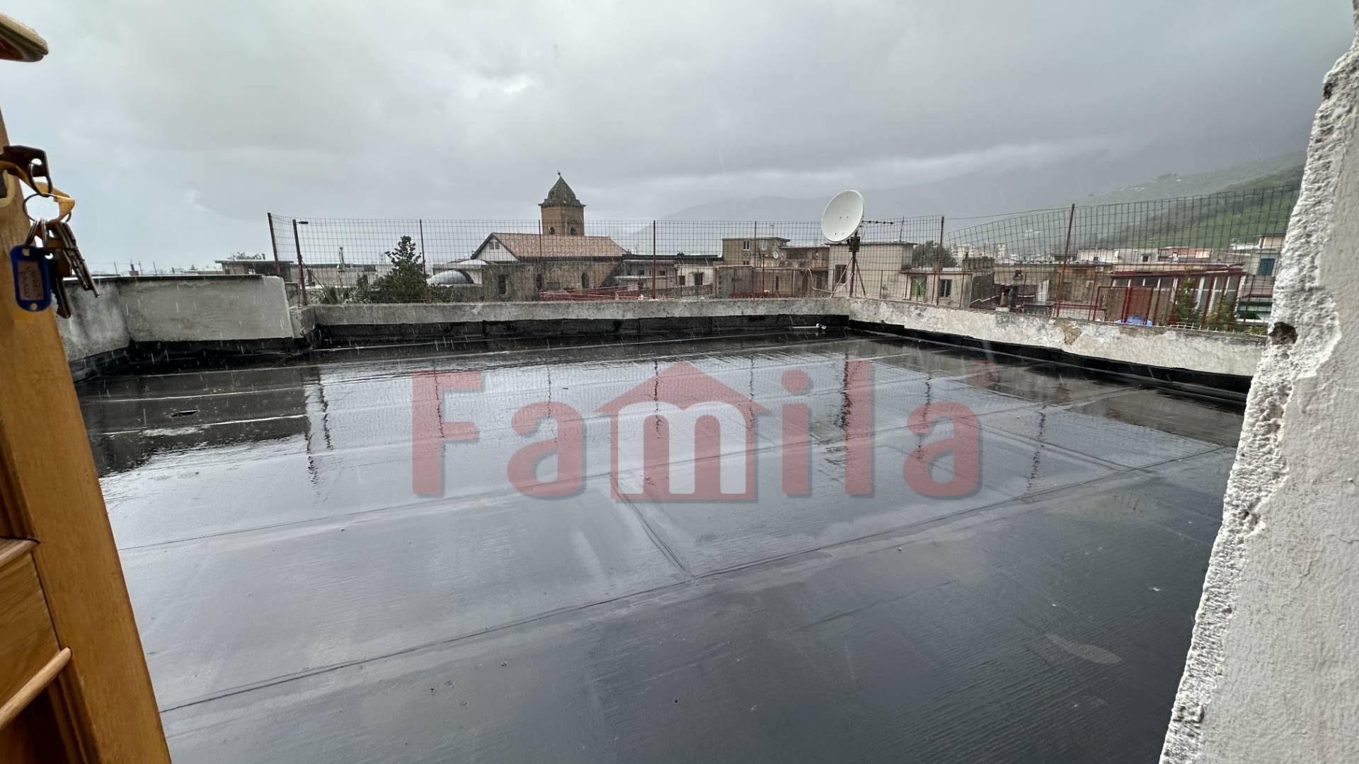 Casa singola in vendita a Baiano