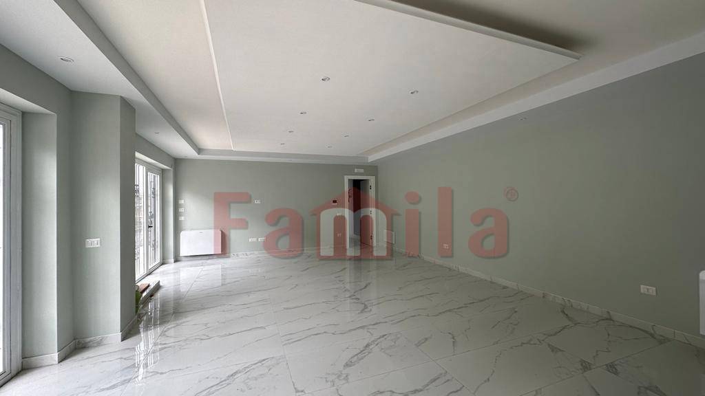 Appartamento semindipendente in vendita a Sirignano
