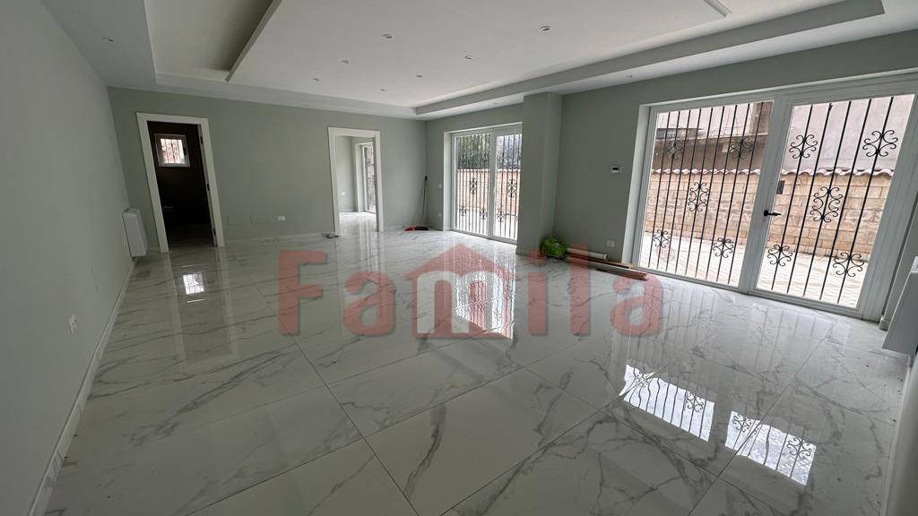 Appartamento semindipendente in vendita a Sirignano