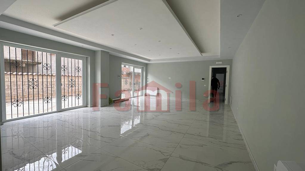 Appartamento semindipendente in vendita a Sirignano