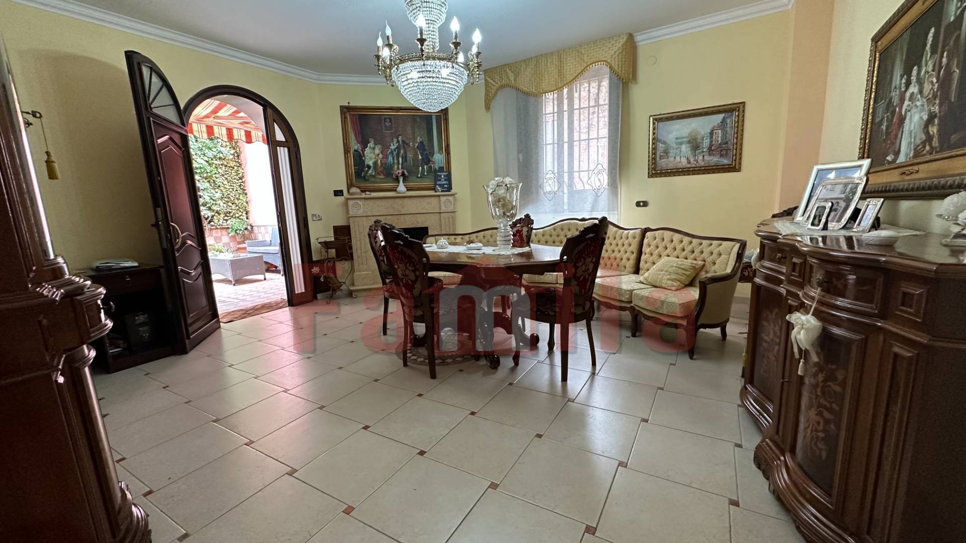 Casa singola in vendita a Mugnano del Cardinale