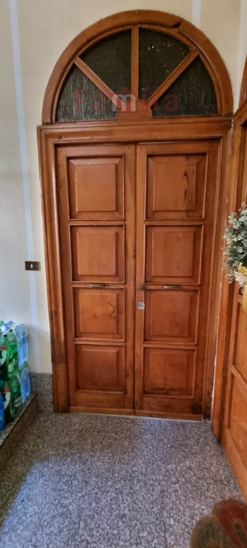 Appartamento in vendita a Baiano