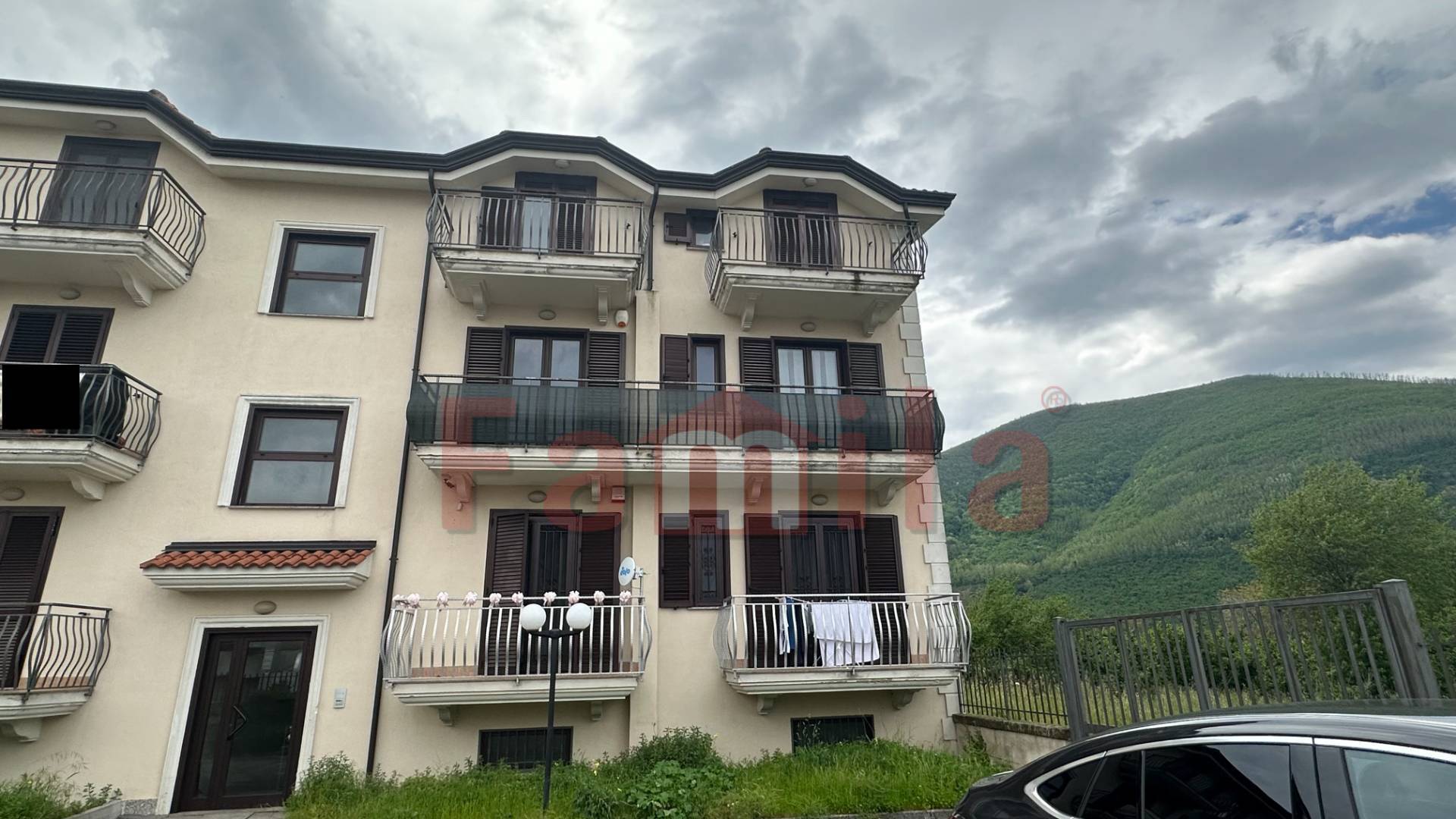 Appartamento in vendita a Mugnano del Cardinale