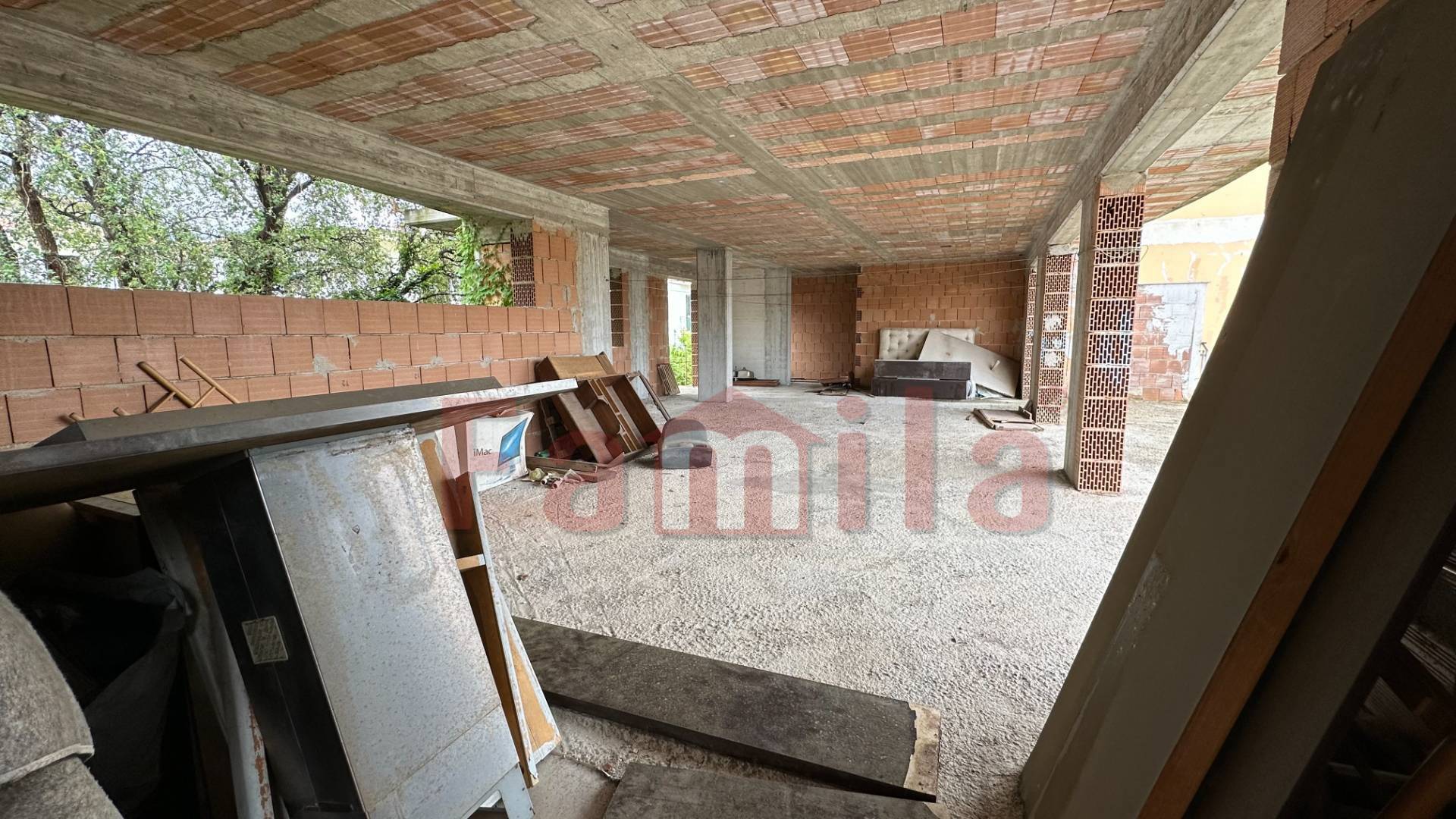 Fabbricato in vendita a Sirignano