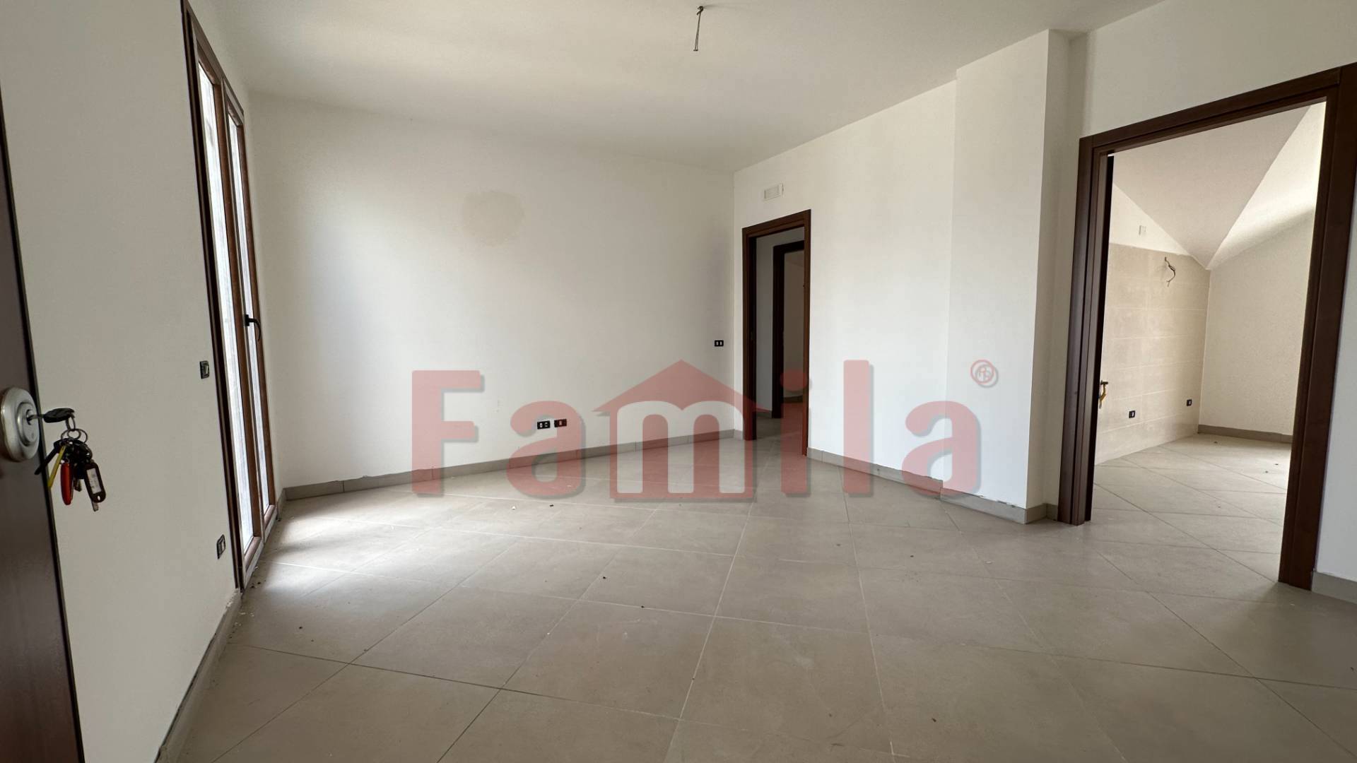 Appartamento in vendita a Mugnano del Cardinale