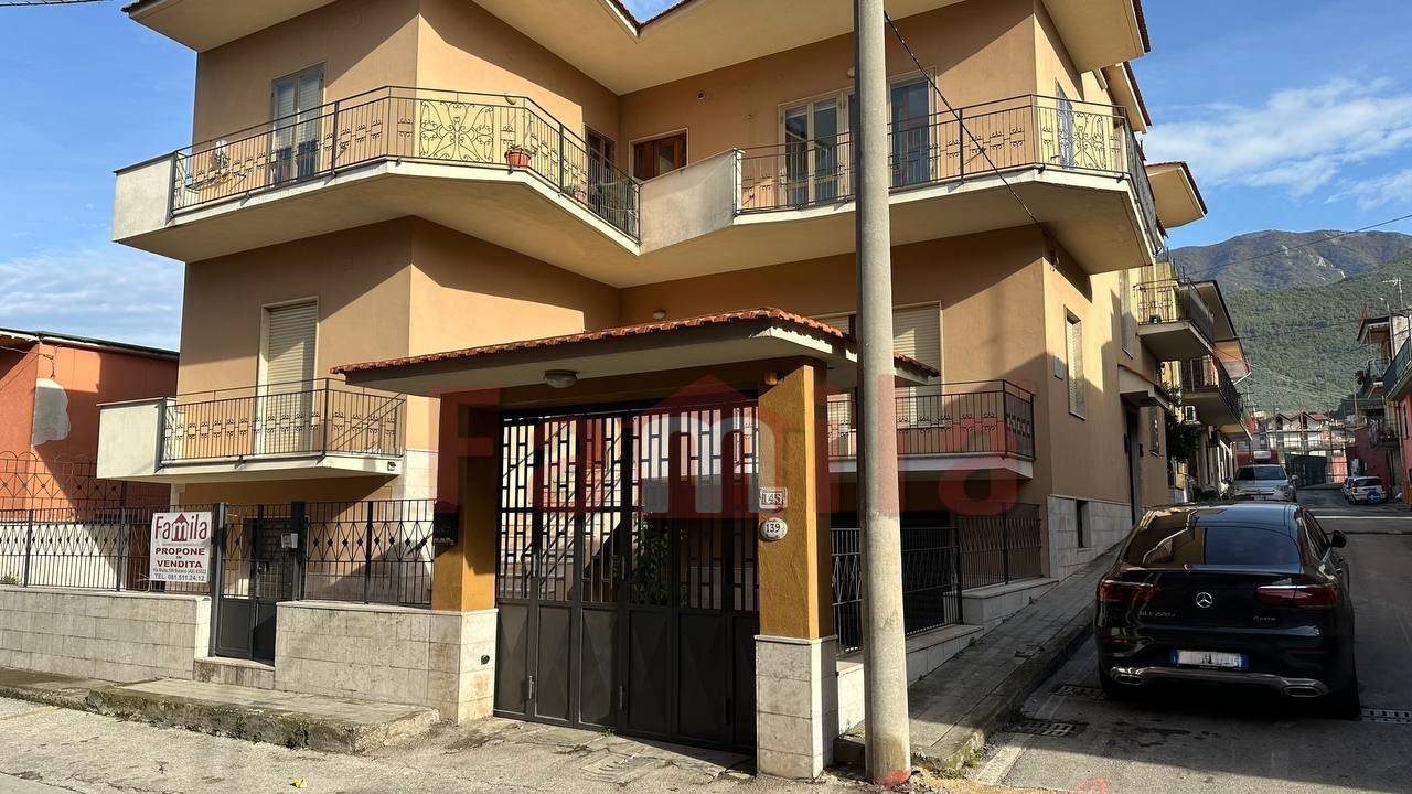 Appartamento in vendita a Mugnano del Cardinale