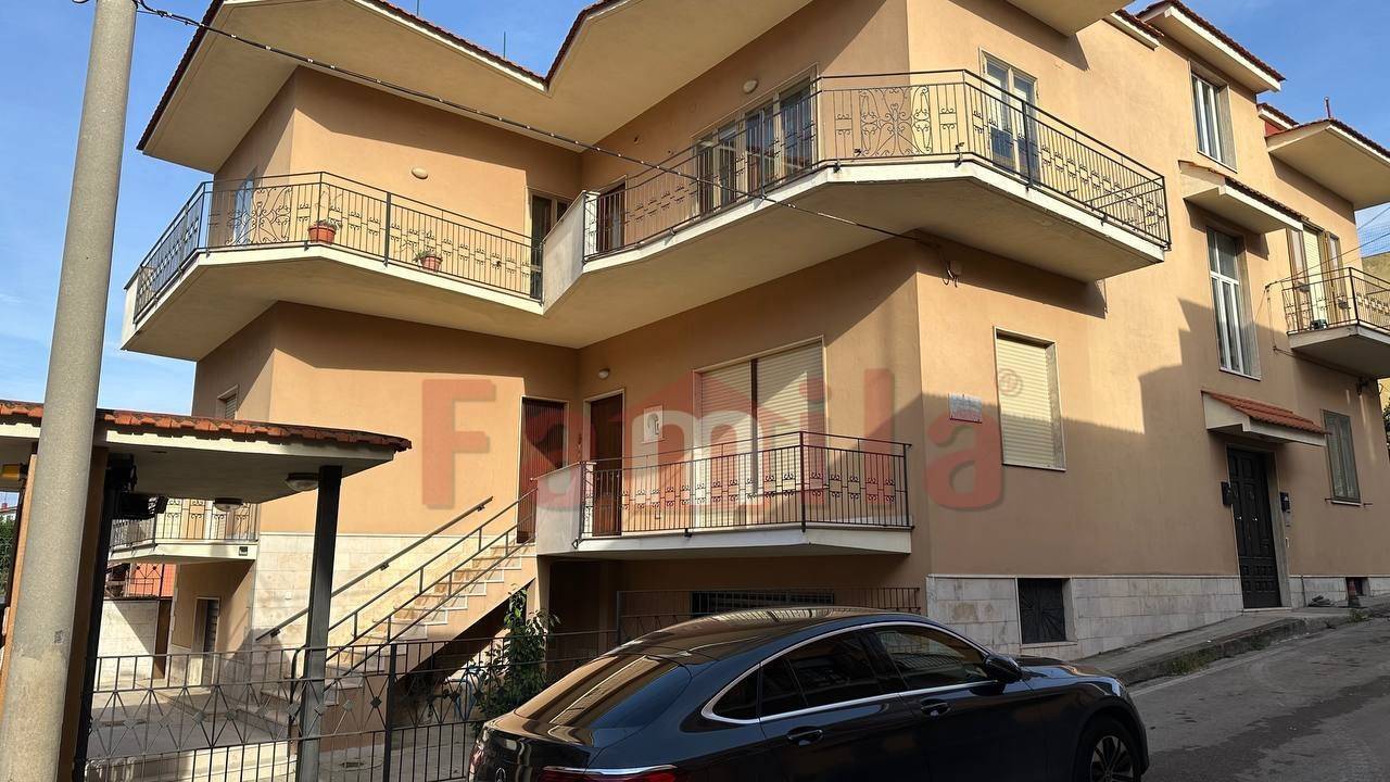 Appartamento in vendita a Mugnano del Cardinale