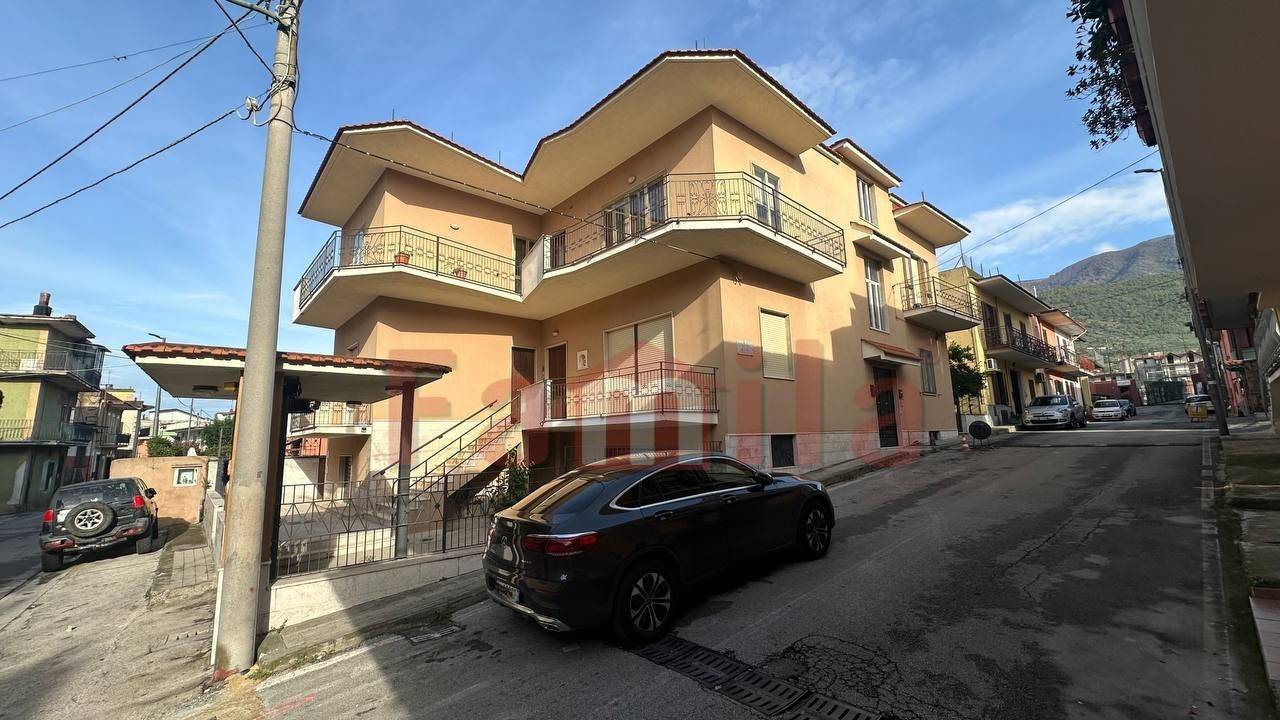Appartamento in vendita a Mugnano del Cardinale