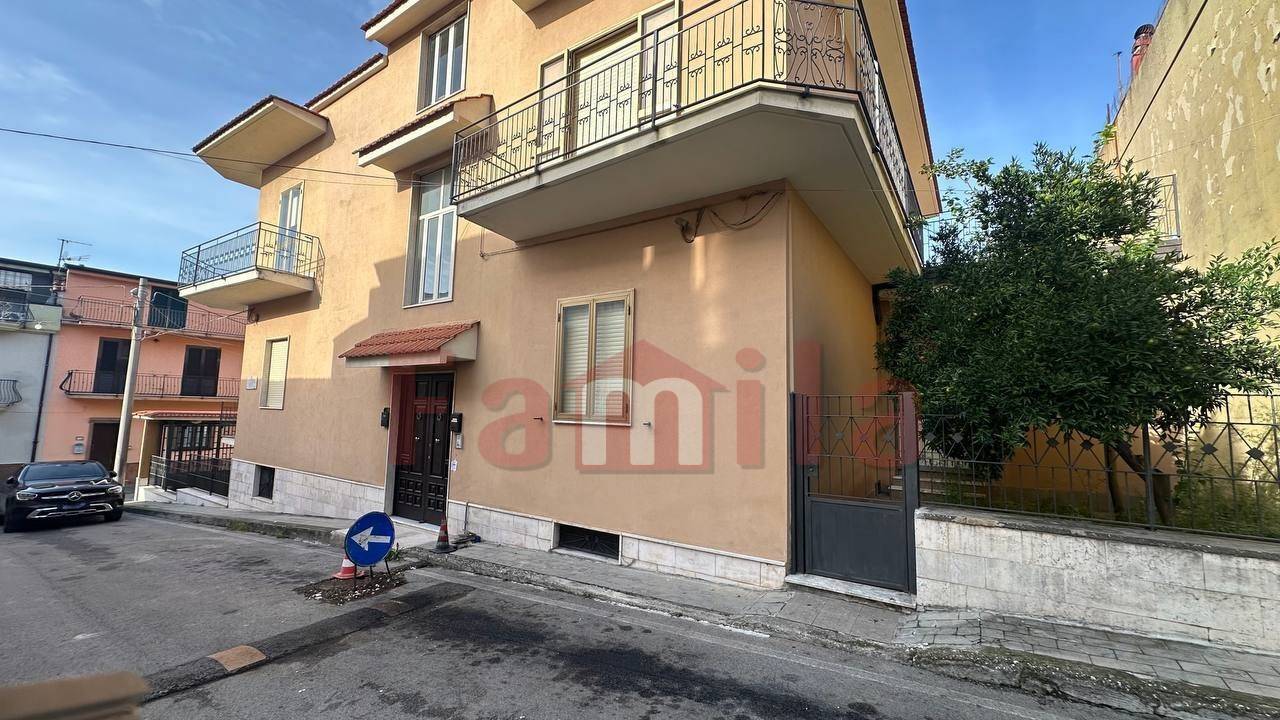 Appartamento in vendita a Mugnano del Cardinale