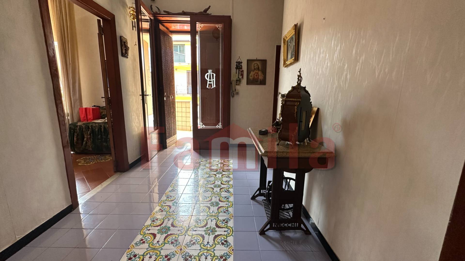 Appartamento in vendita a Mugnano del Cardinale