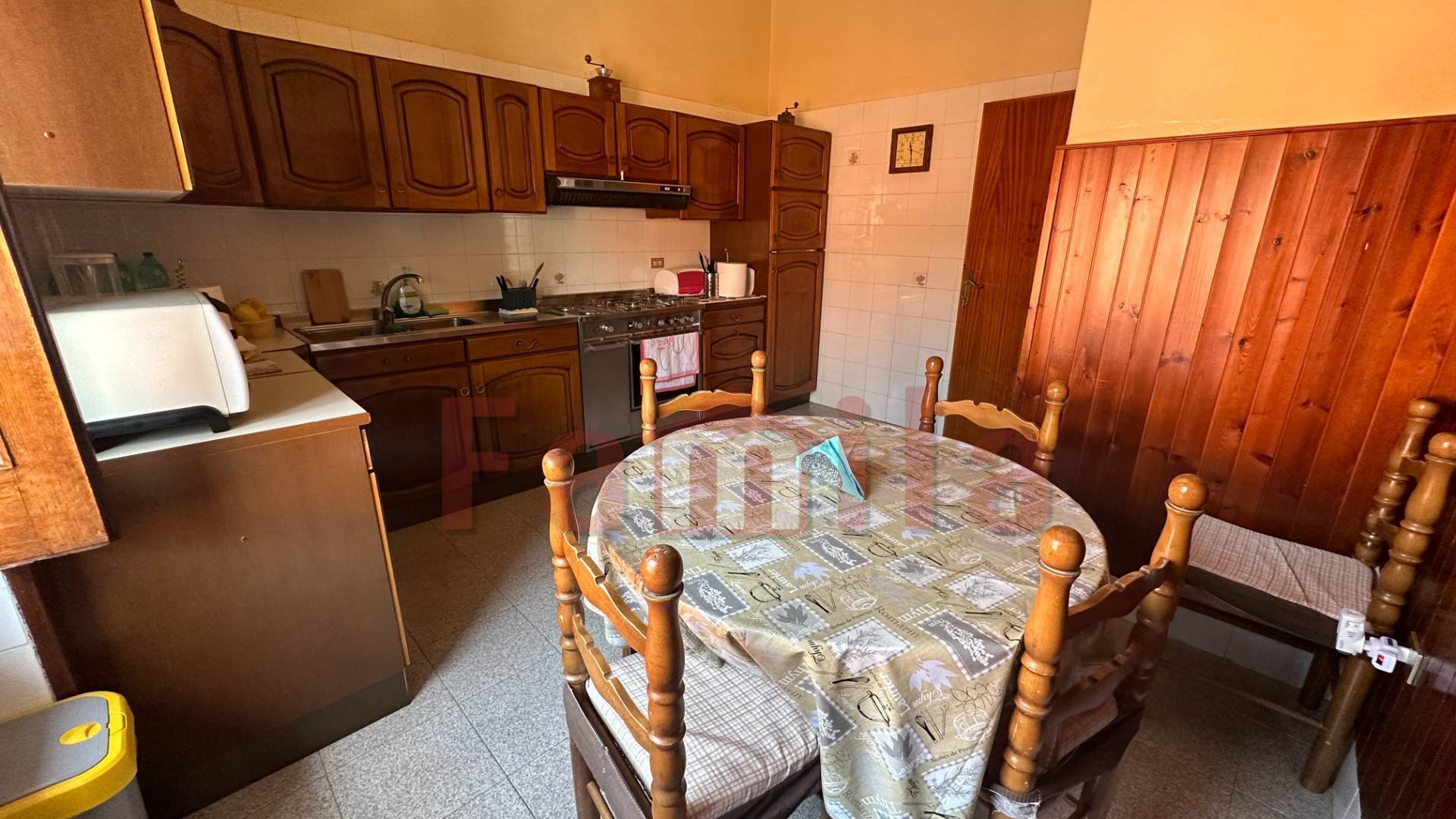 Appartamento in vendita a Mugnano del Cardinale