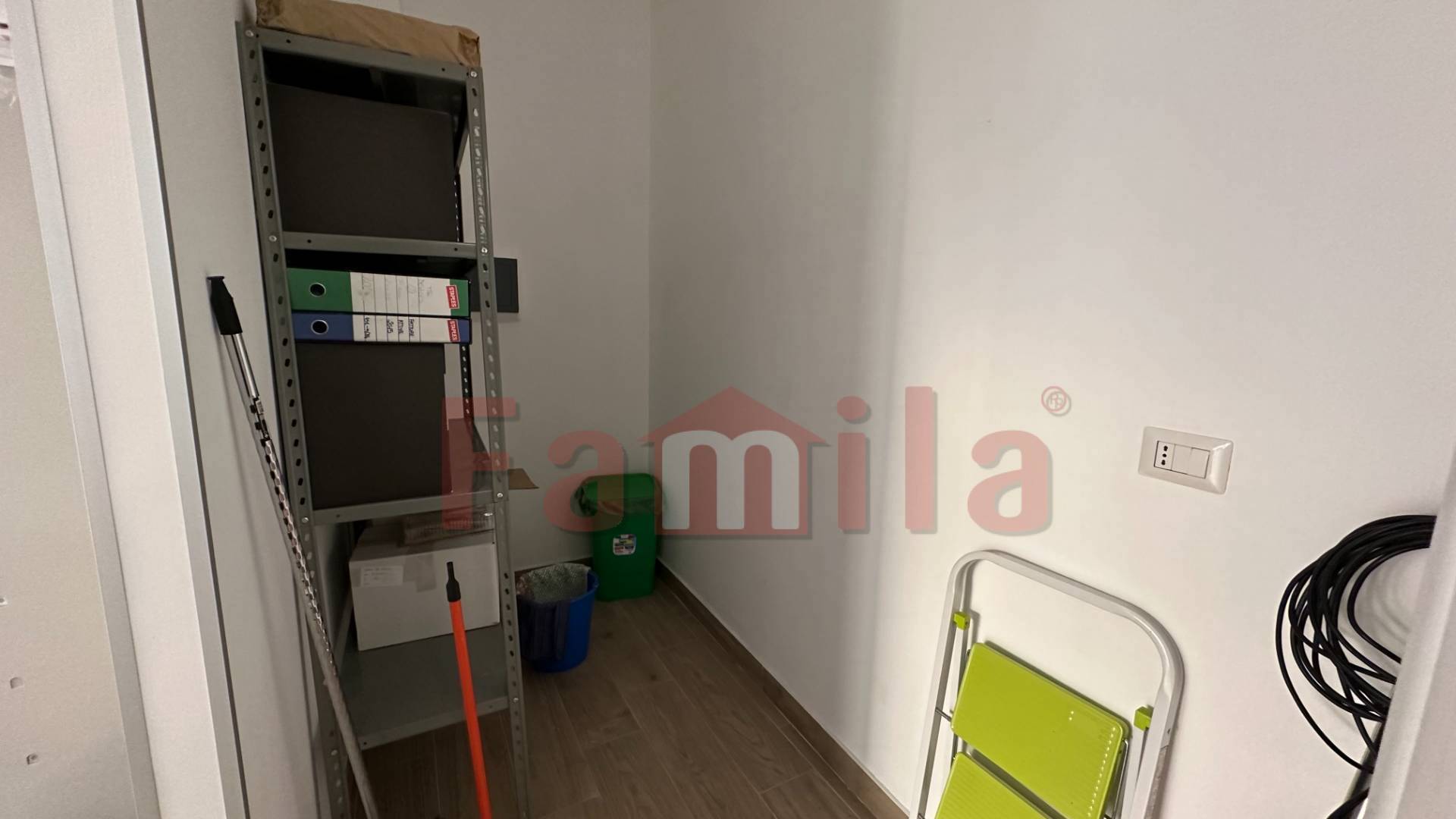 Locale commerciale in vendita a Mugnano del Cardinale