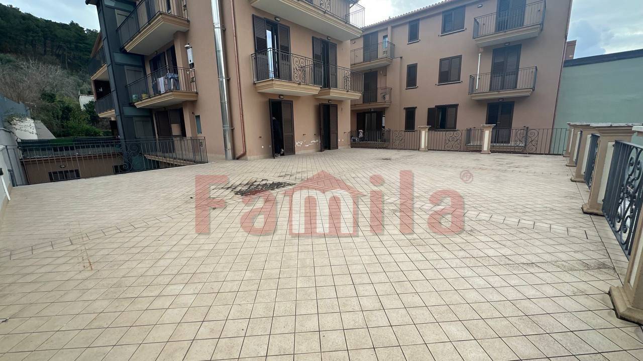 Appartamento in vendita a Quadrelle