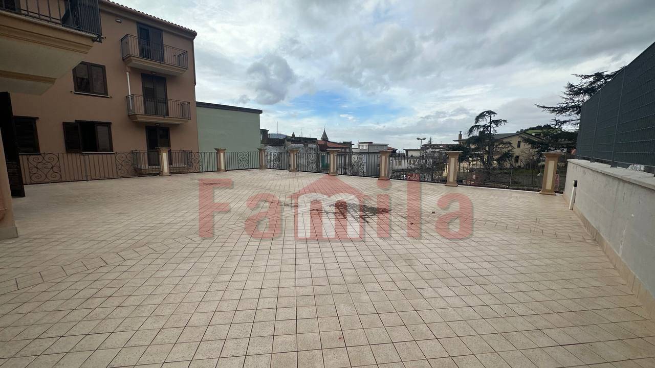 Appartamento in vendita a Quadrelle