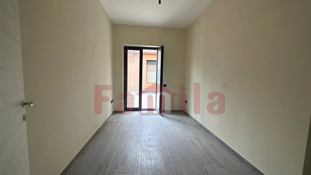 Appartamento in vendita a Quadrelle