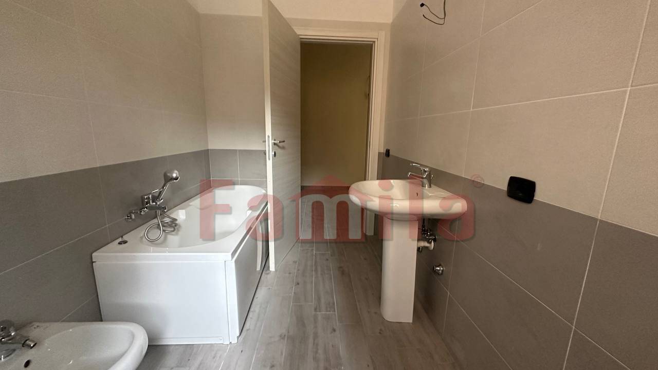 Appartamento in vendita a Quadrelle