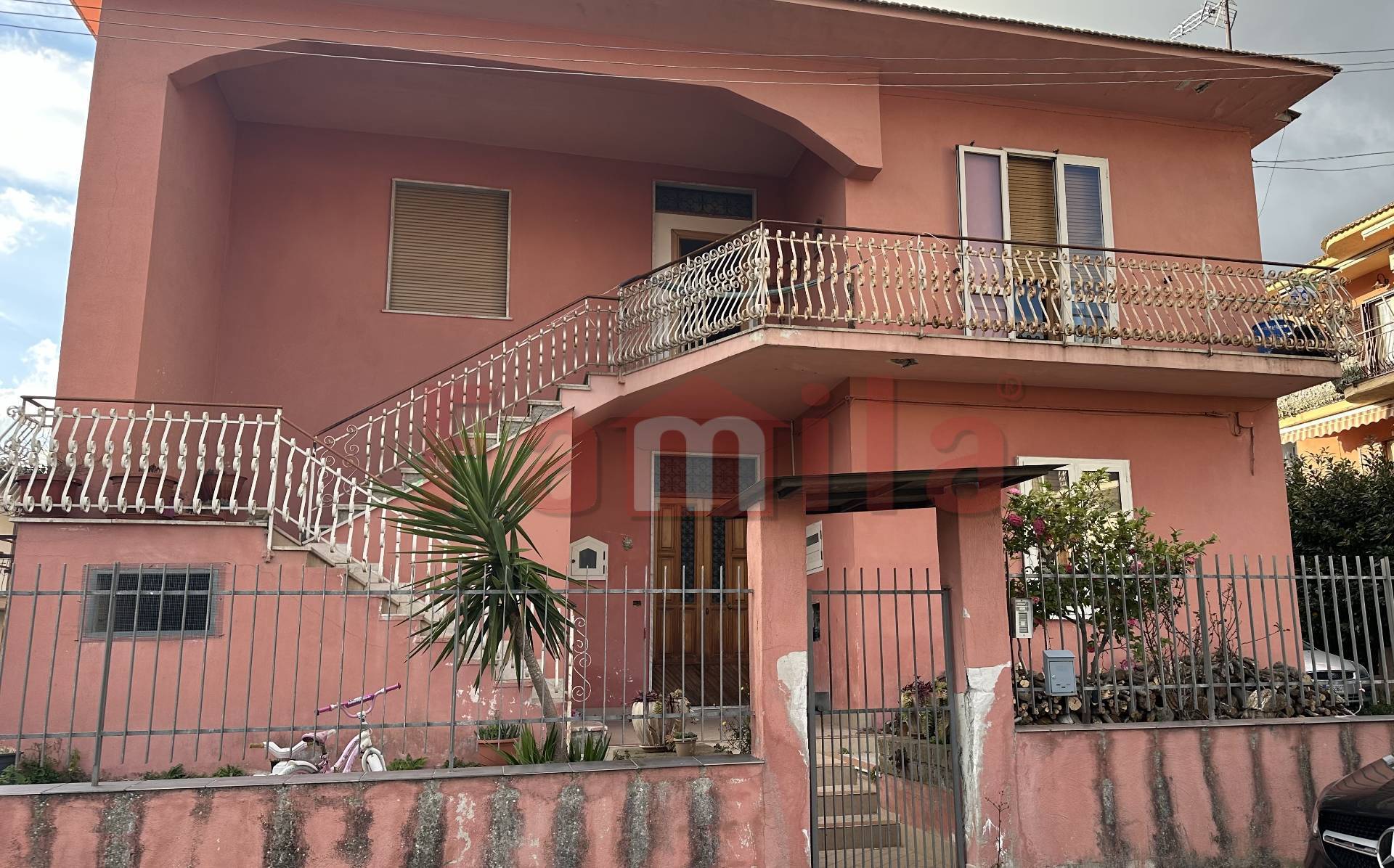 Appartamento in vendita a Mugnano del Cardinale