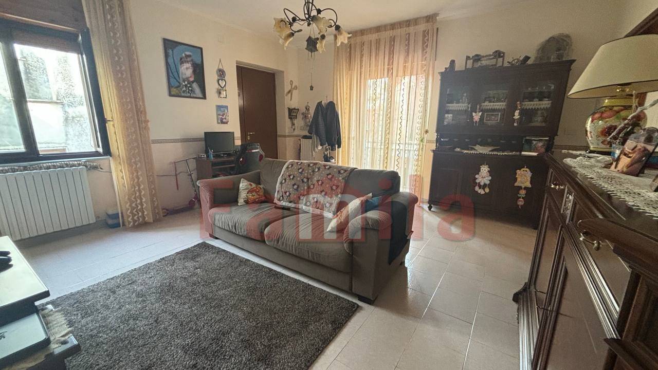 Appartamento semindipendente in vendita a Mugnano del Cardinale