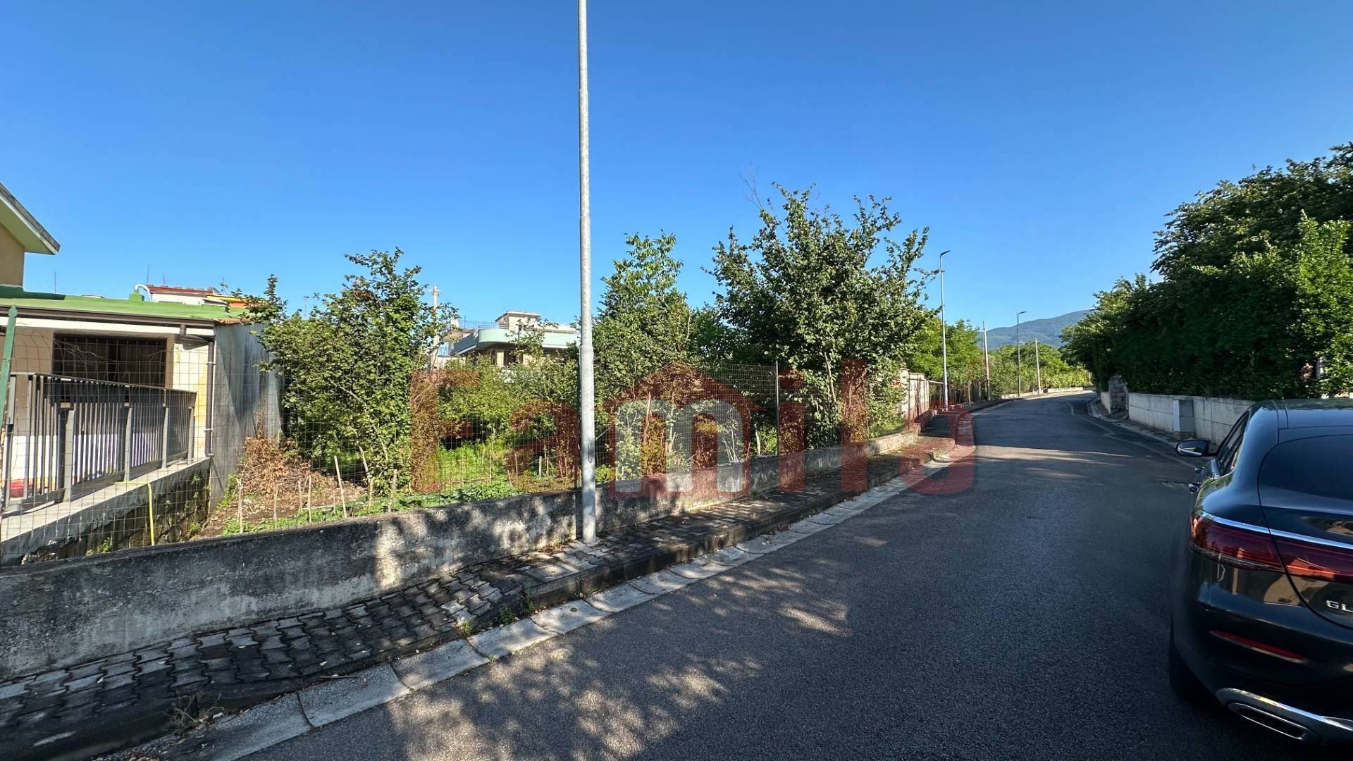 Terreno edificabile in vendita a Baiano