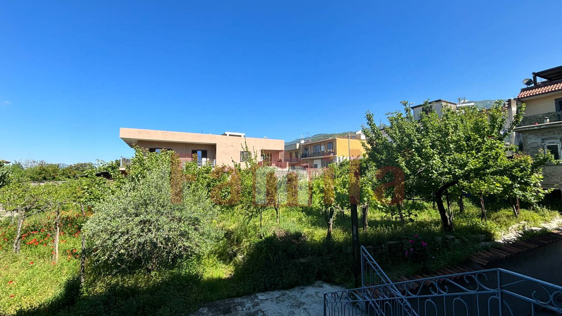 Terreno edificabile in vendita a Mugnano del Cardinale