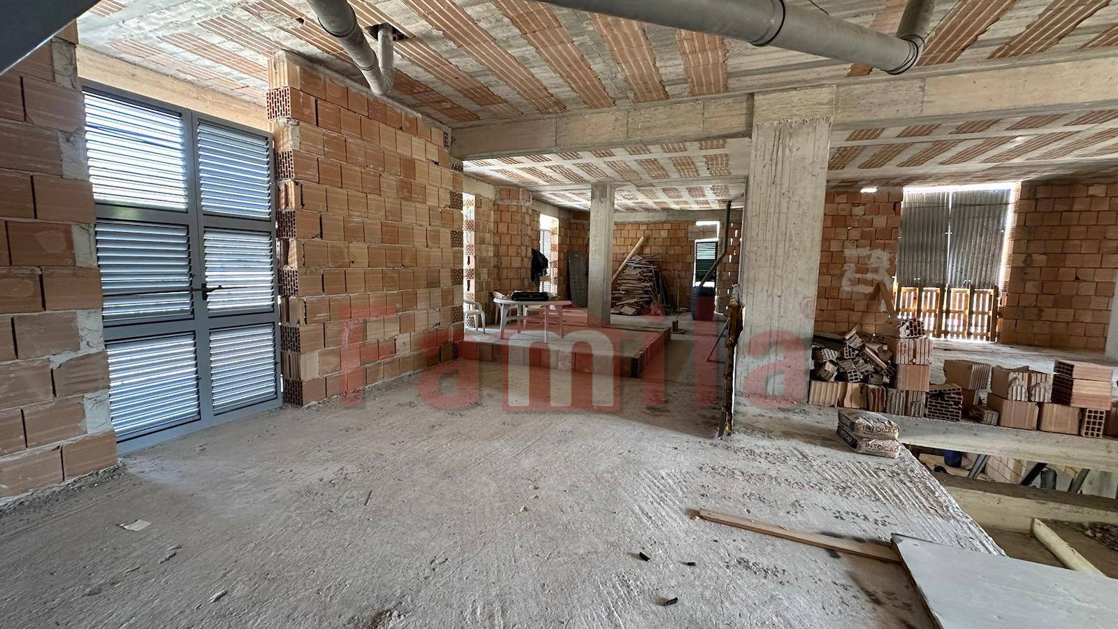 Appartamento in affitto a Avella