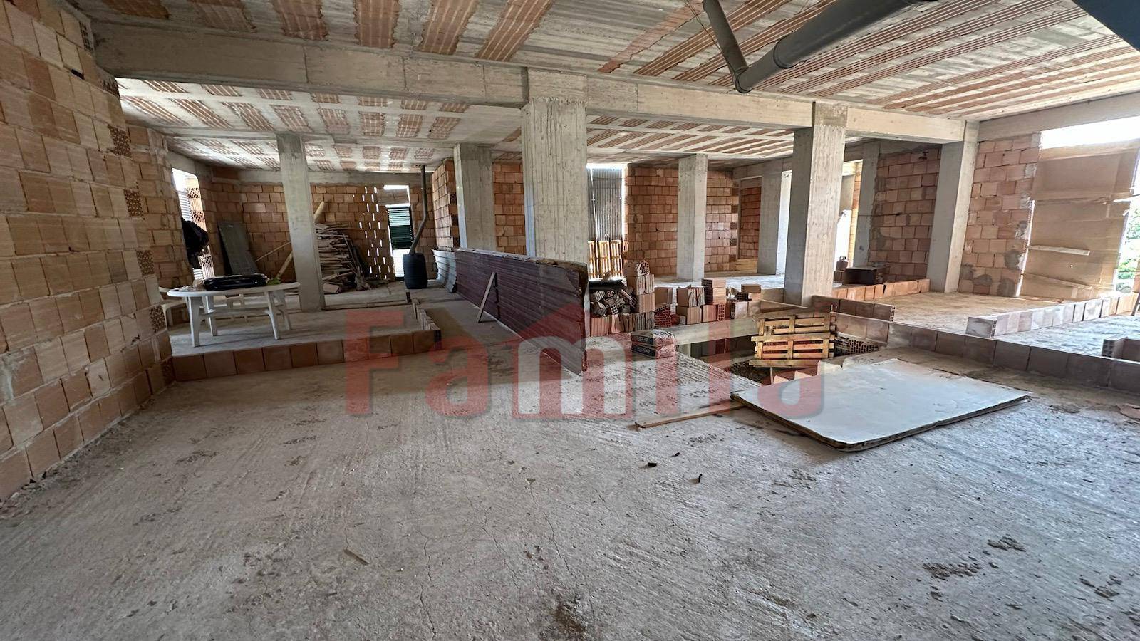 Appartamento in affitto a Avella