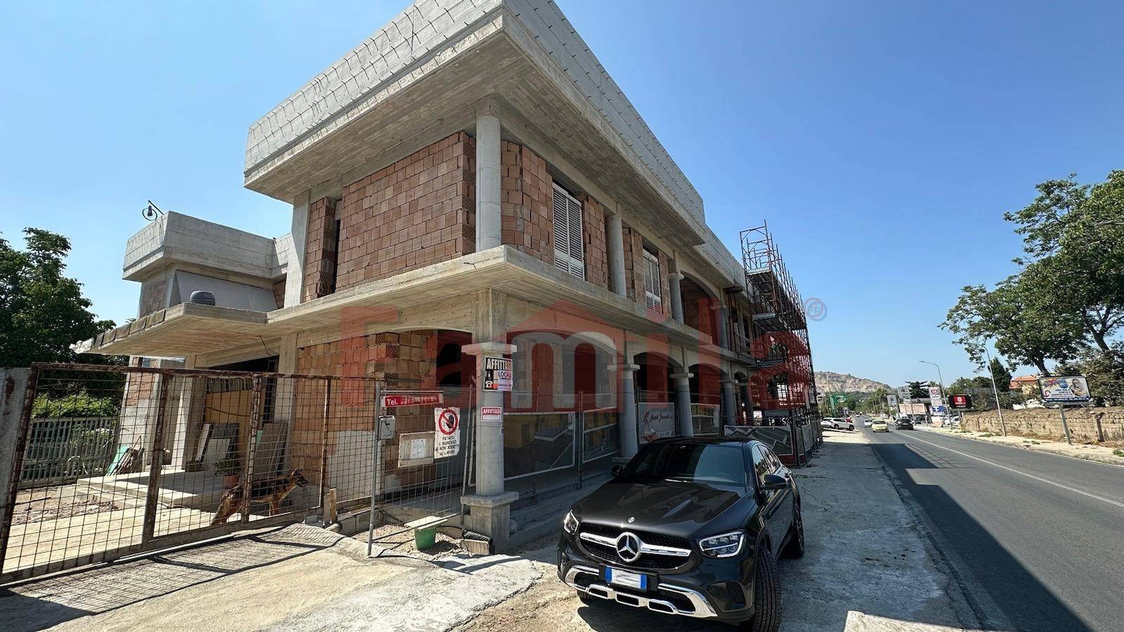 Appartamento in affitto a Avella