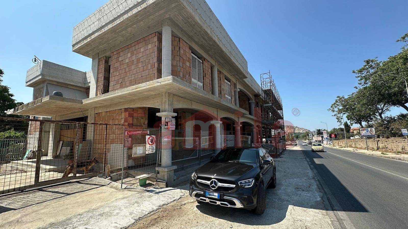 Appartamento in affitto a Avella