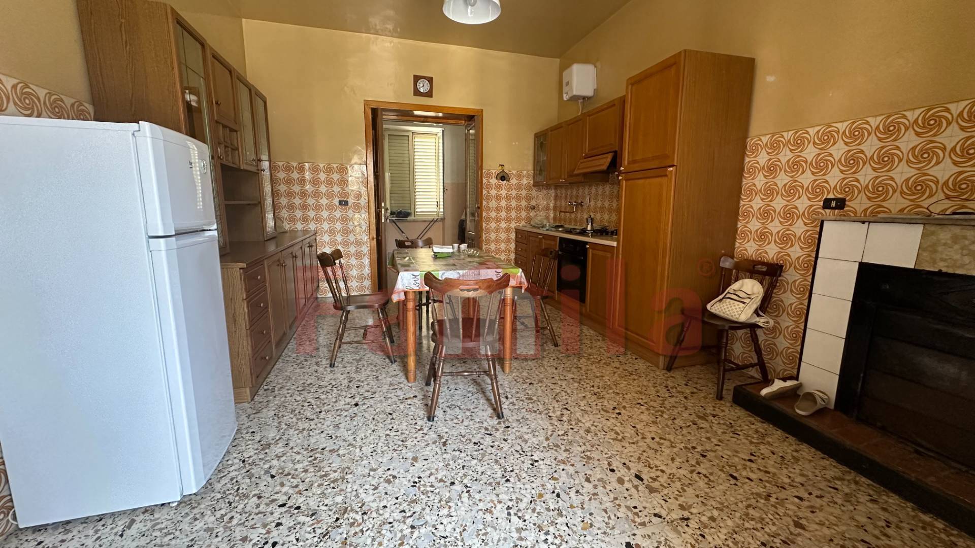 Casa singola in vendita a Mugnano del Cardinale