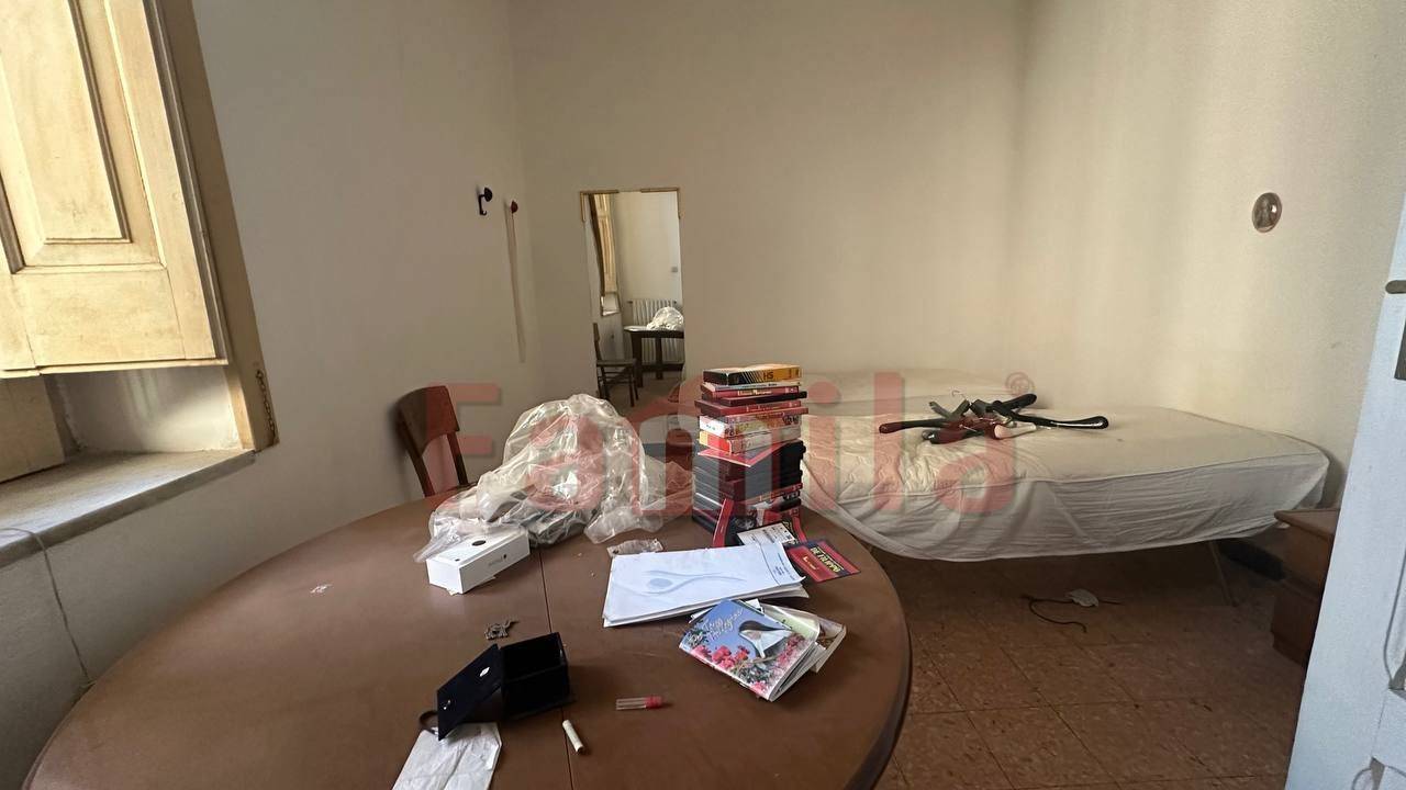 Casa singola in vendita a Baiano