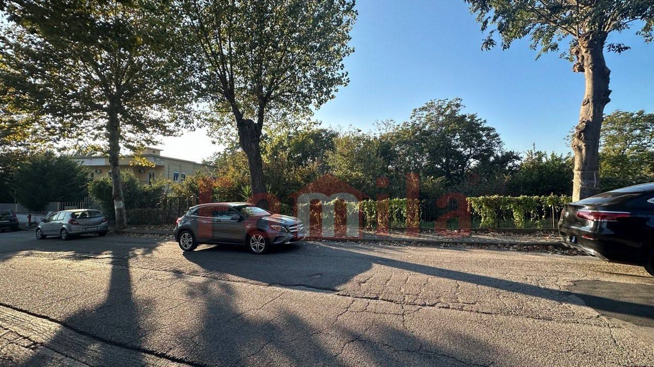 Terreno Agricolo in vendita a Sirignano