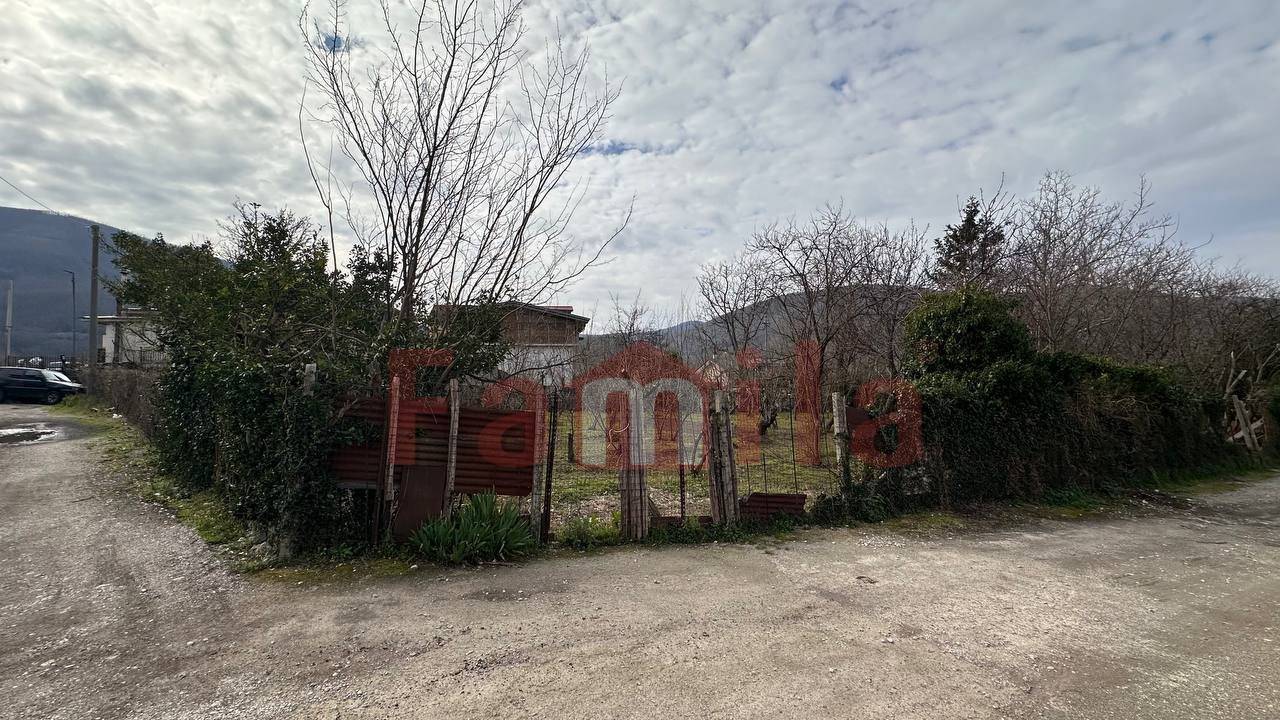 Terreno Agricolo in vendita a Mugnano del Cardinale