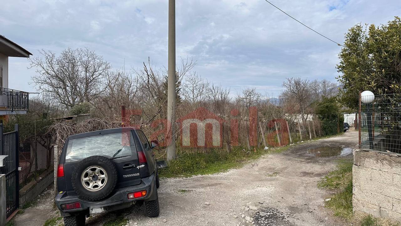 Terreno Agricolo in vendita a Mugnano del Cardinale