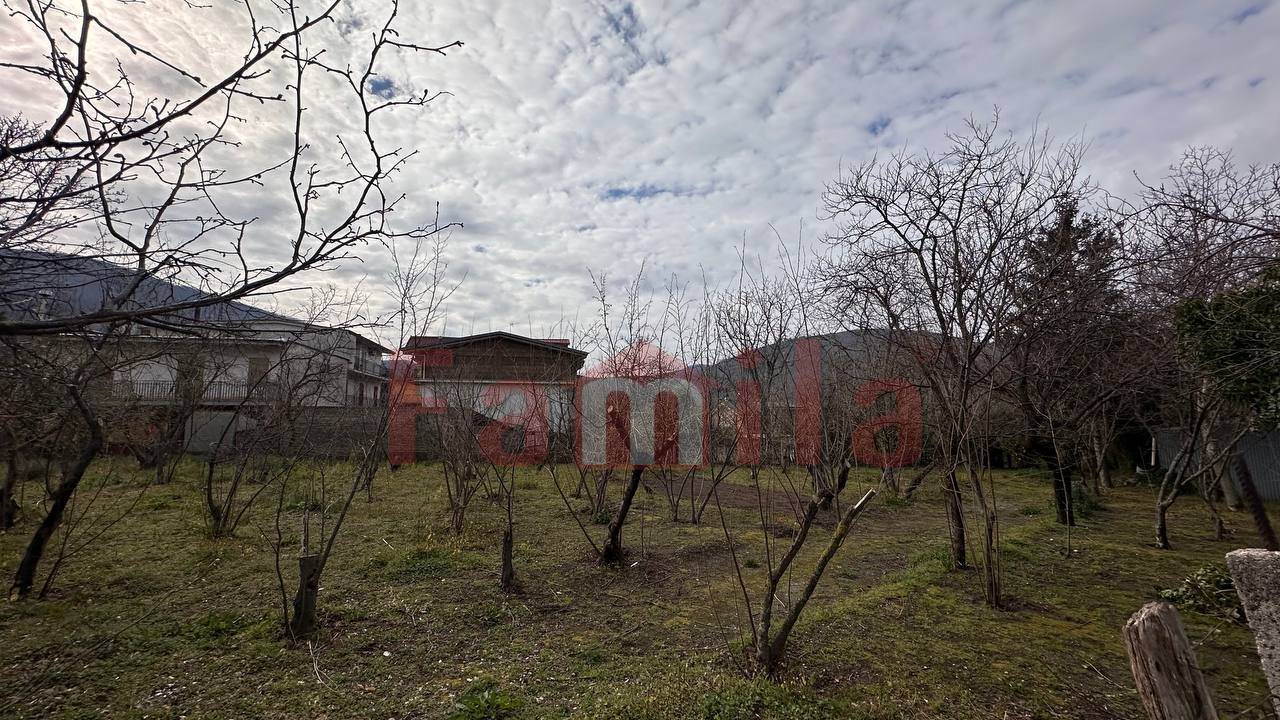 Terreno Agricolo in vendita a Mugnano del Cardinale