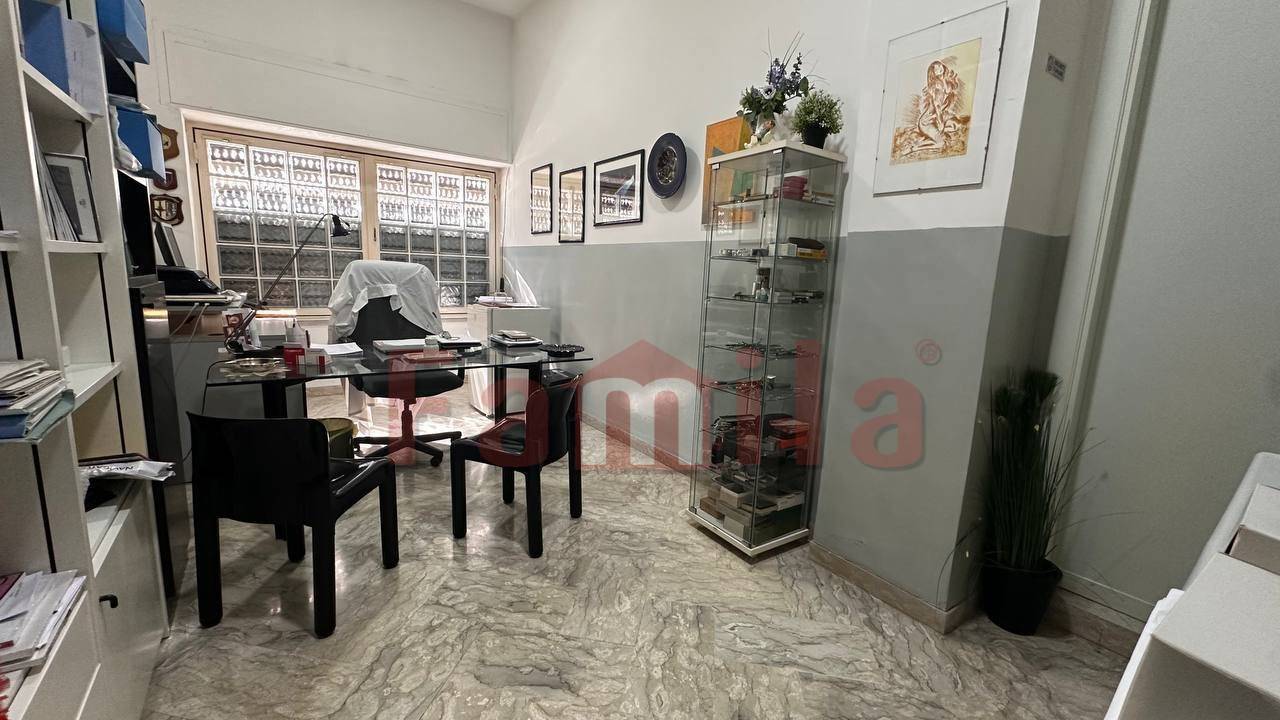Studio/Ufficio in affitto a Baiano