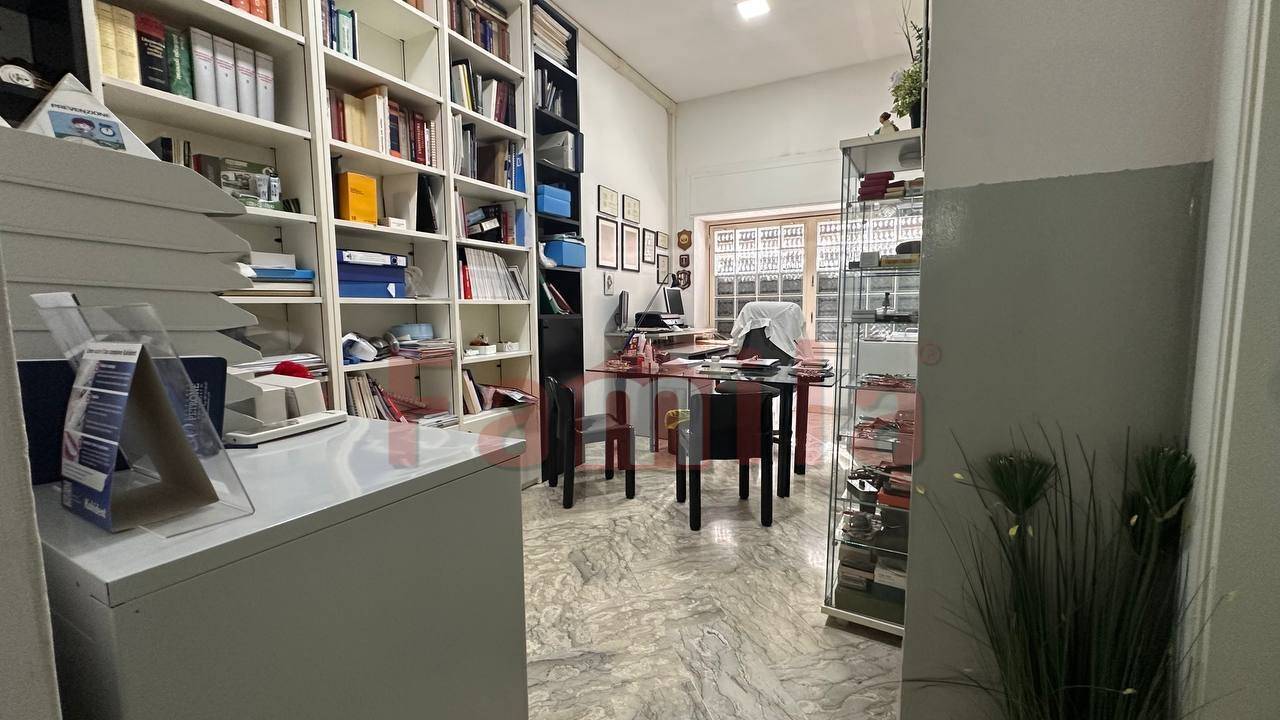 Studio/Ufficio in affitto a Baiano