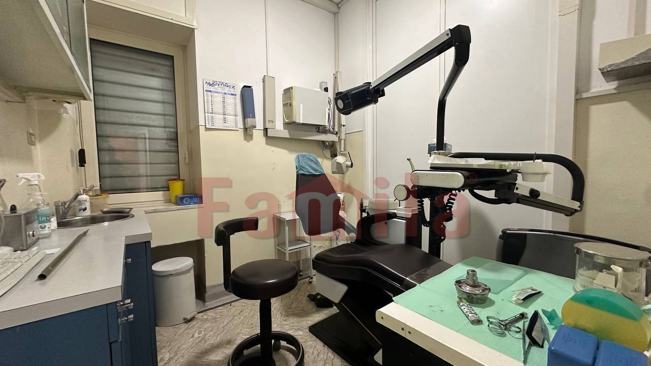 Studio/Ufficio in affitto a Baiano