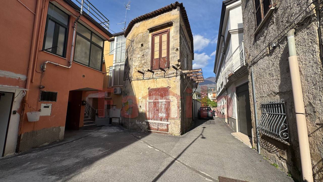 Casa singola in vendita a Avella