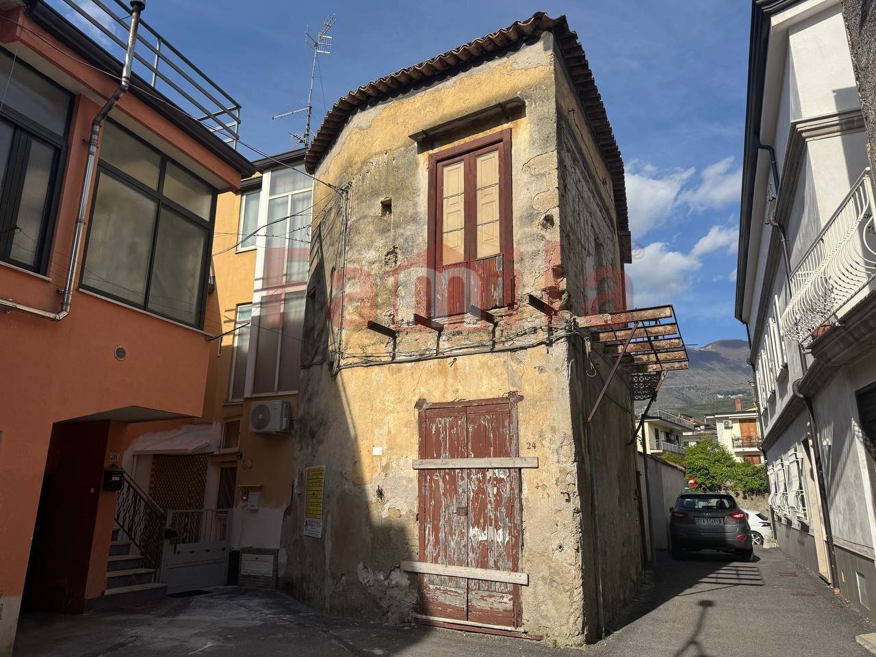 Casa singola in vendita a Avella