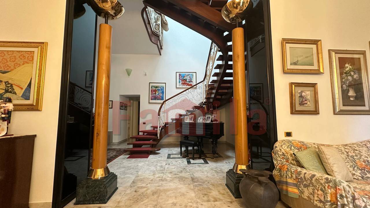 Casa singola in vendita a Baiano