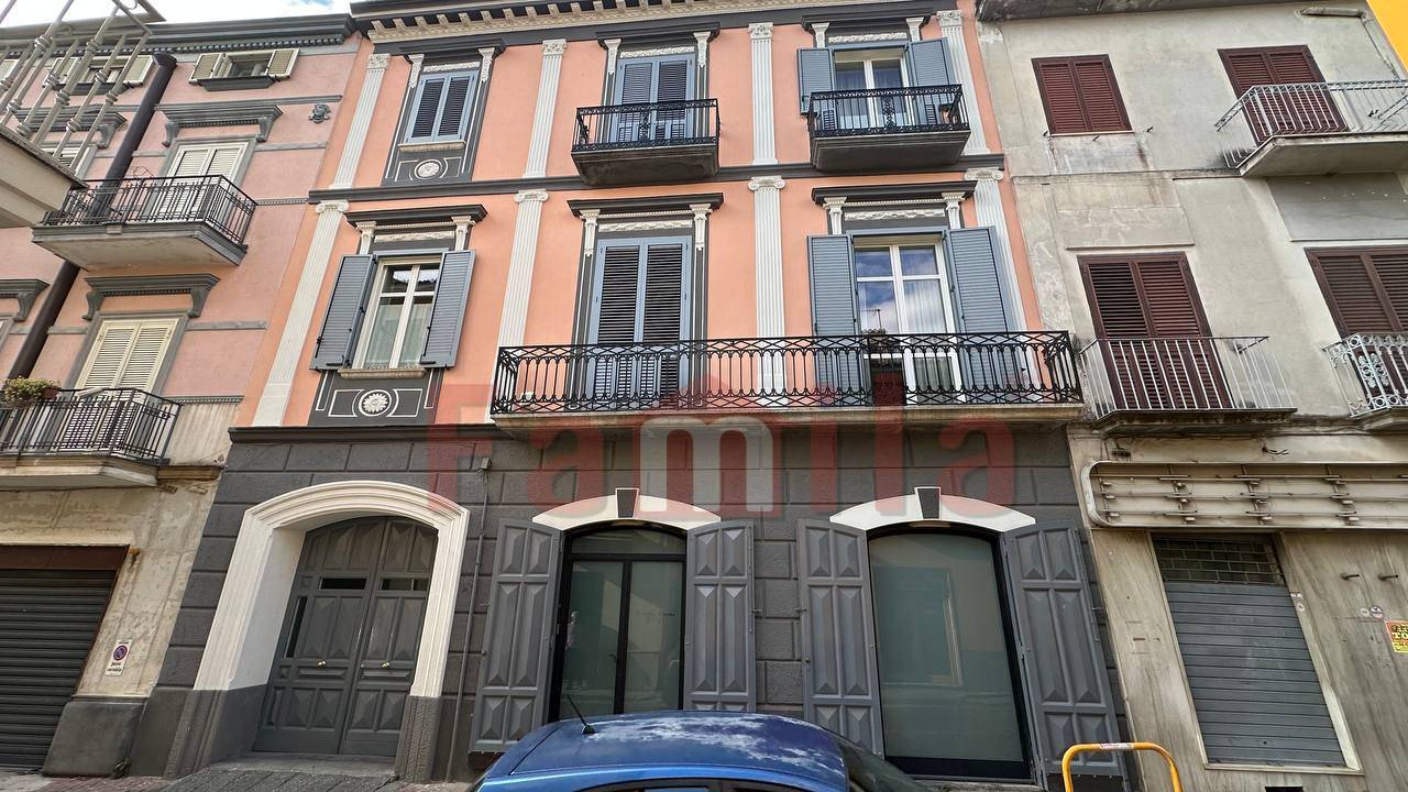 Casa singola in vendita a Baiano