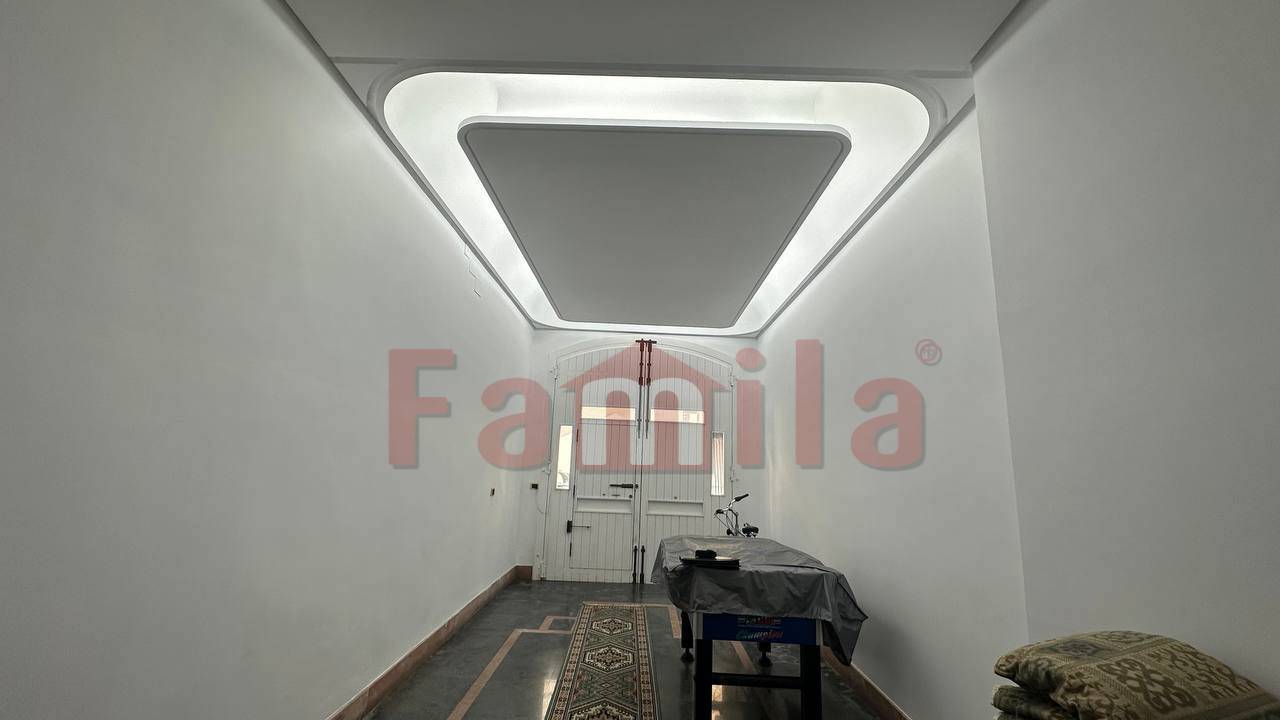 Casa singola in vendita a Baiano