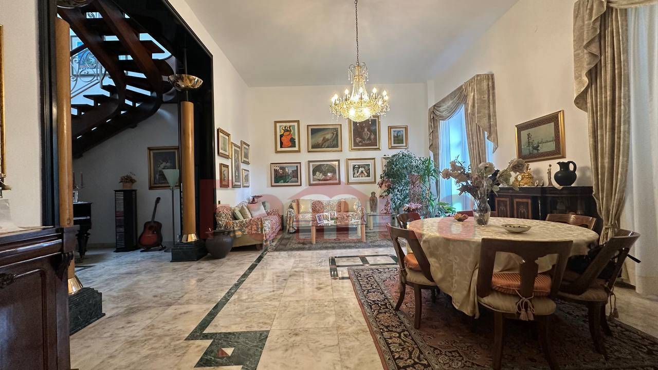 Casa singola in vendita a Baiano