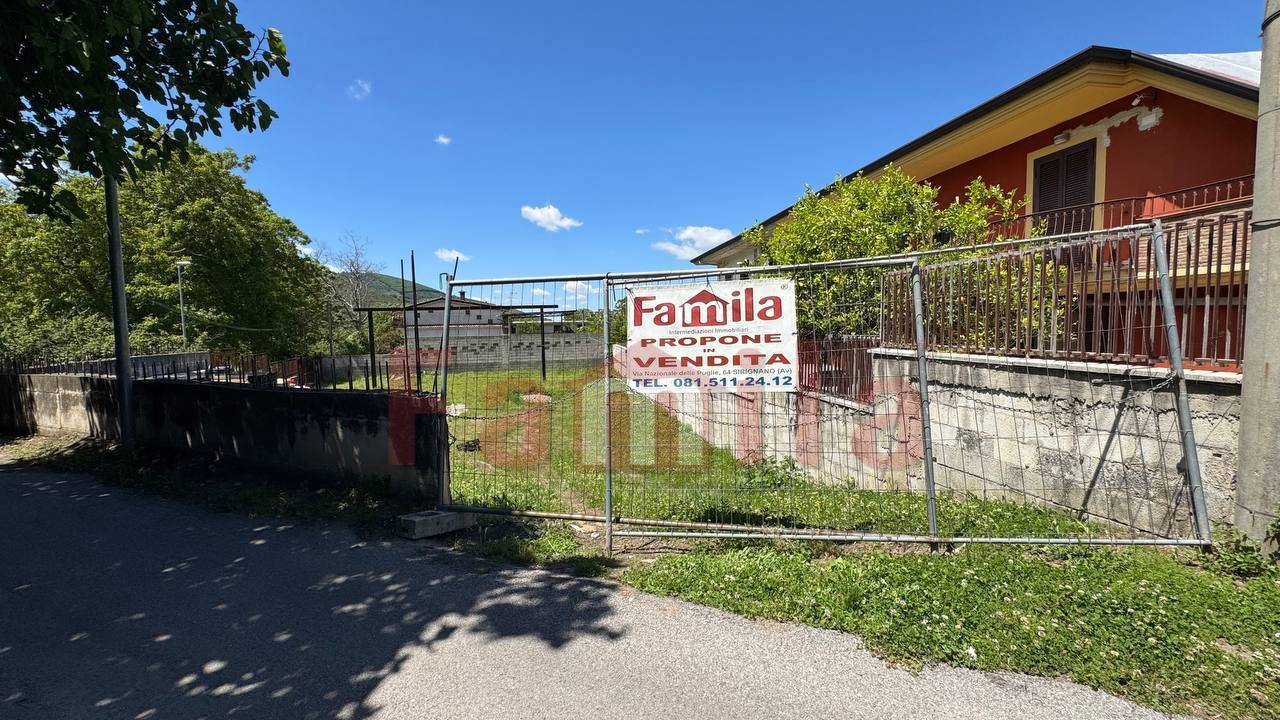 Terreno Agricolo in vendita a Mugnano del Cardinale