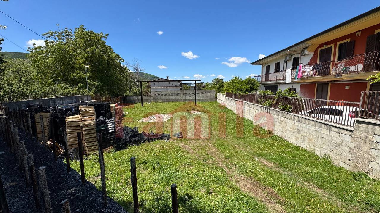 Terreno Agricolo in vendita a Mugnano del Cardinale