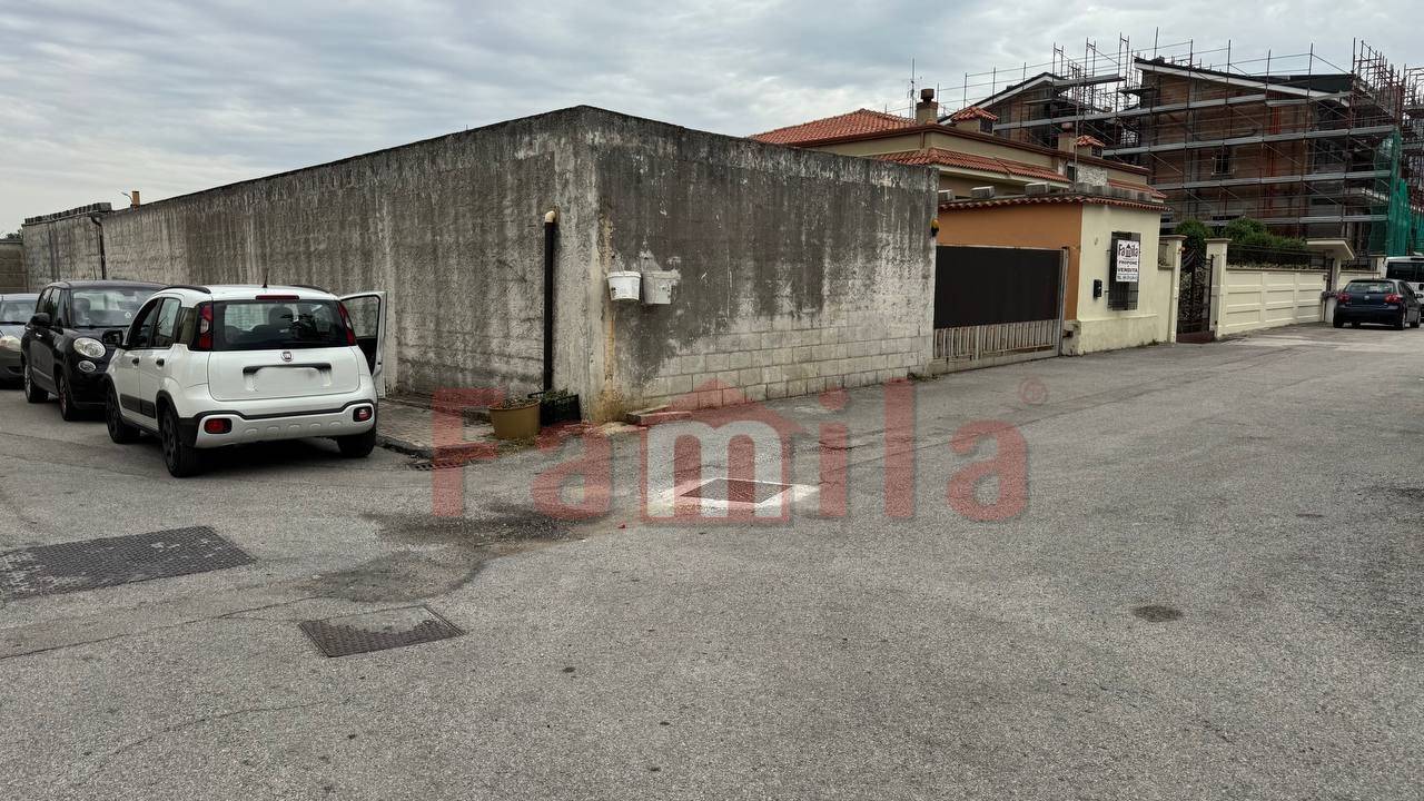 Terreno edificabile in vendita a Baiano