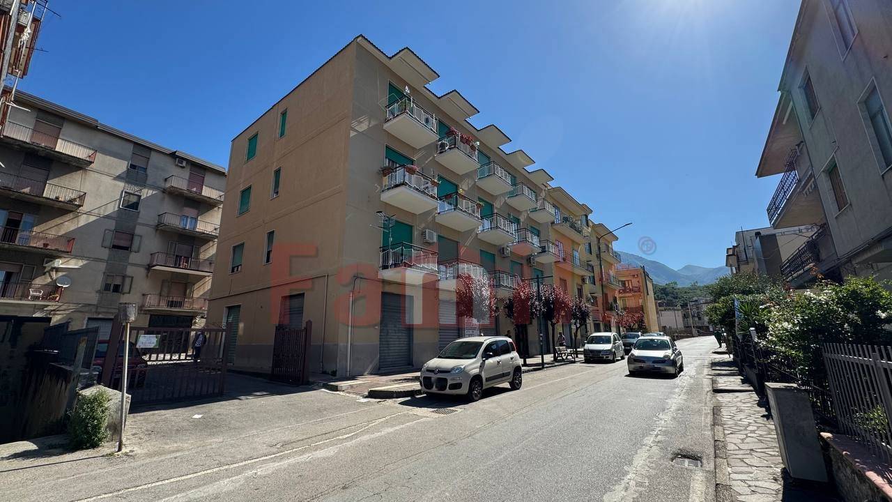 Appartamento in vendita a Baiano