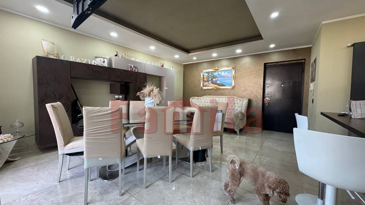 Appartamento in vendita a Baiano